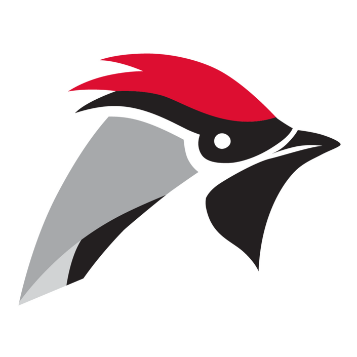 Waxwing logo